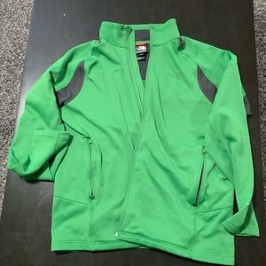 The North Face Men's Size XL Jacket Full Zip up lightweight jacket